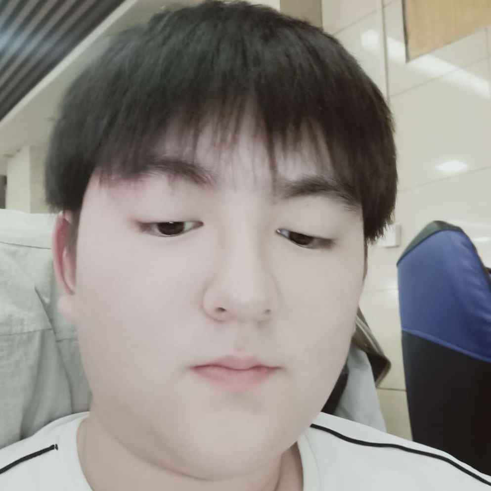 金毛放弃紧张的照片