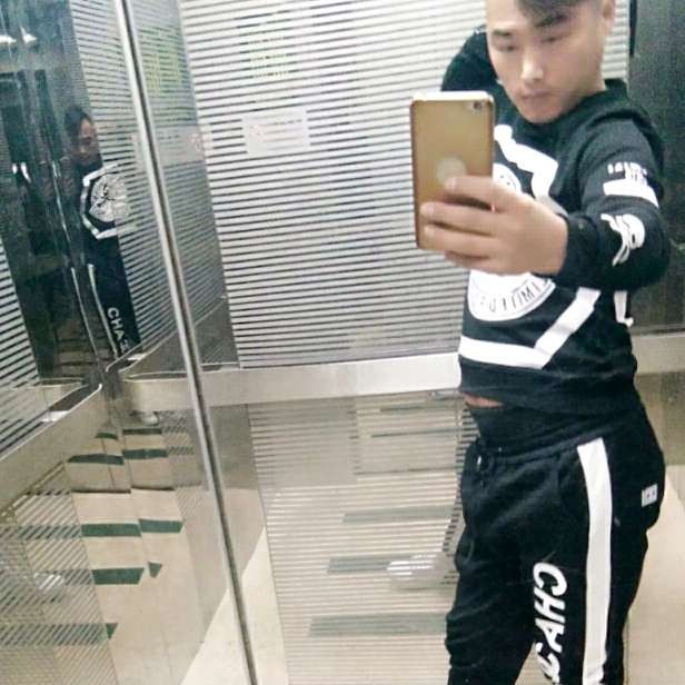 夜色的的照片