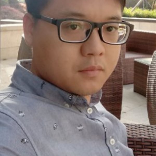 期待说长情的照片