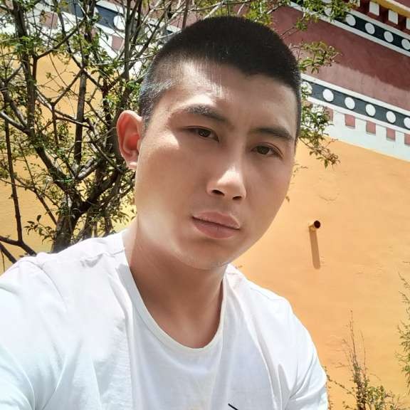 你令我心动的照片