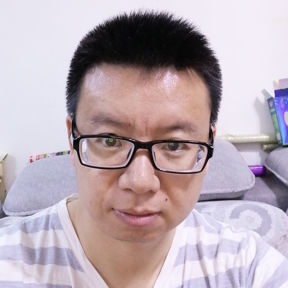 明月清风徐来的照片