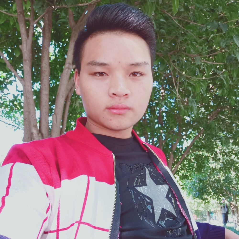 寂寞的我。⭐的照片