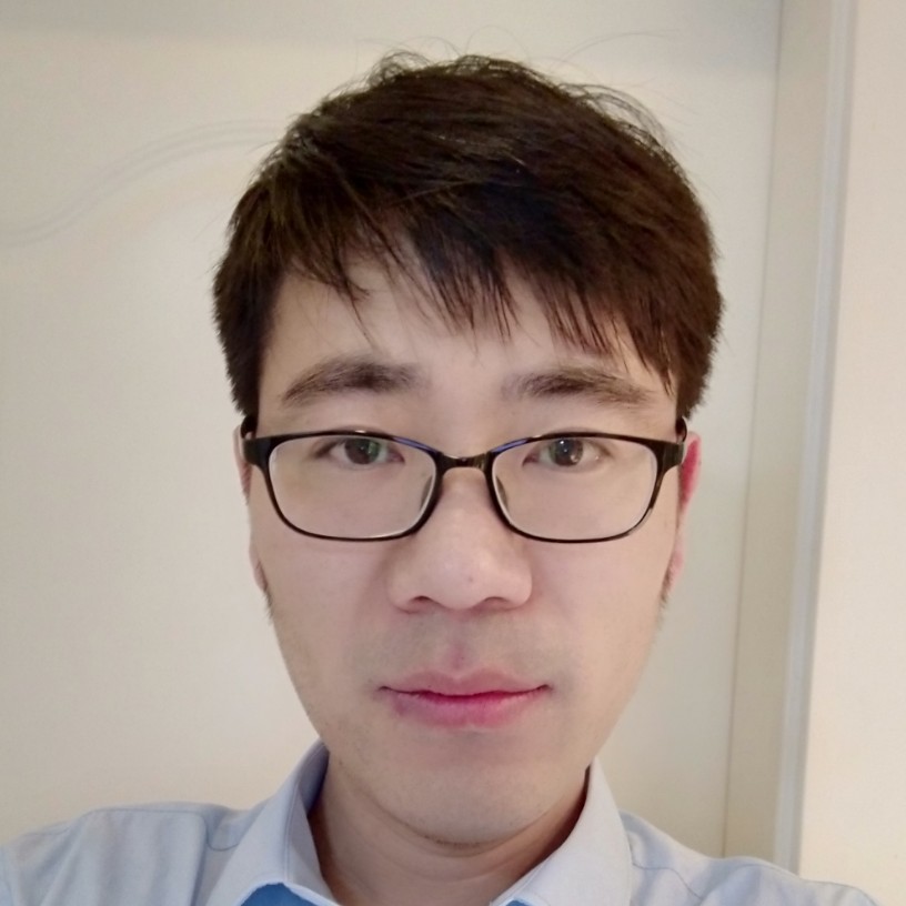 思源Edward的照片