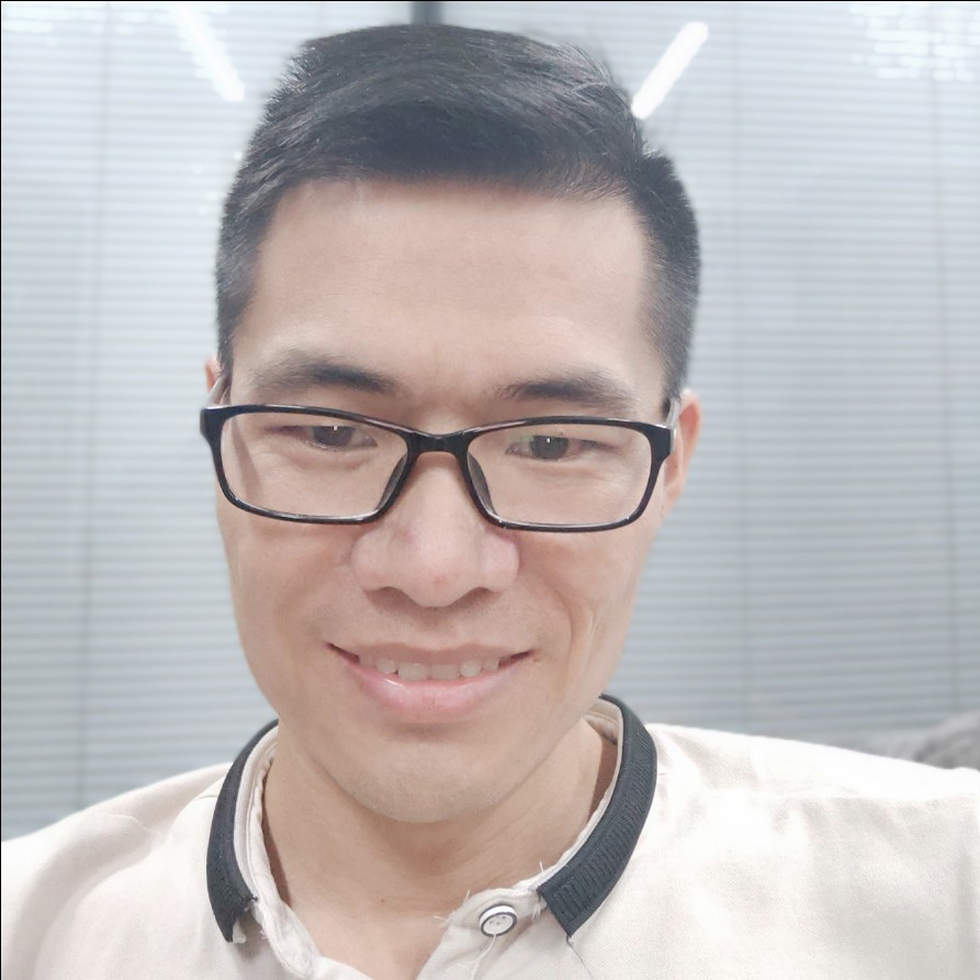 山水之间等你的照片