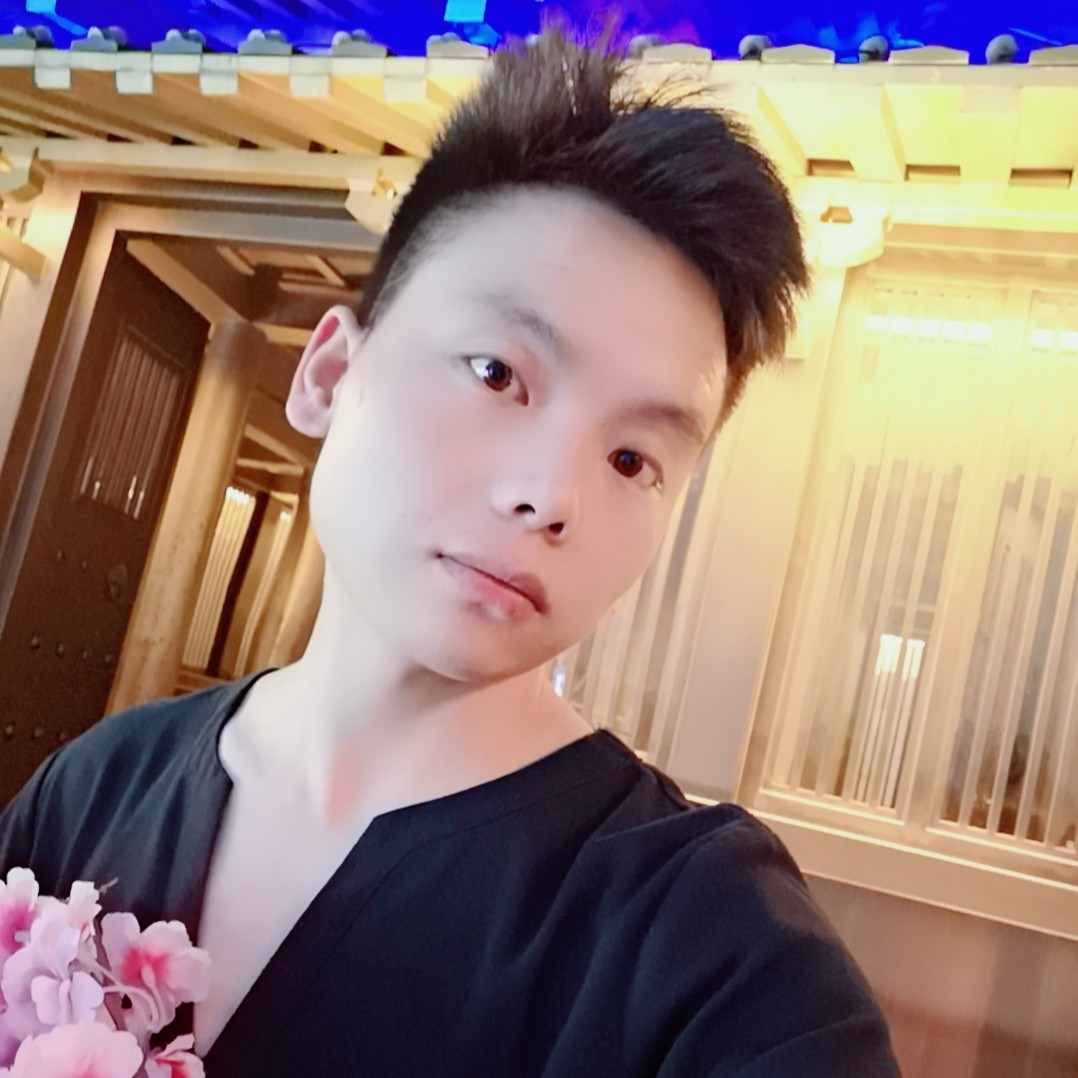 心中只住一人的照片