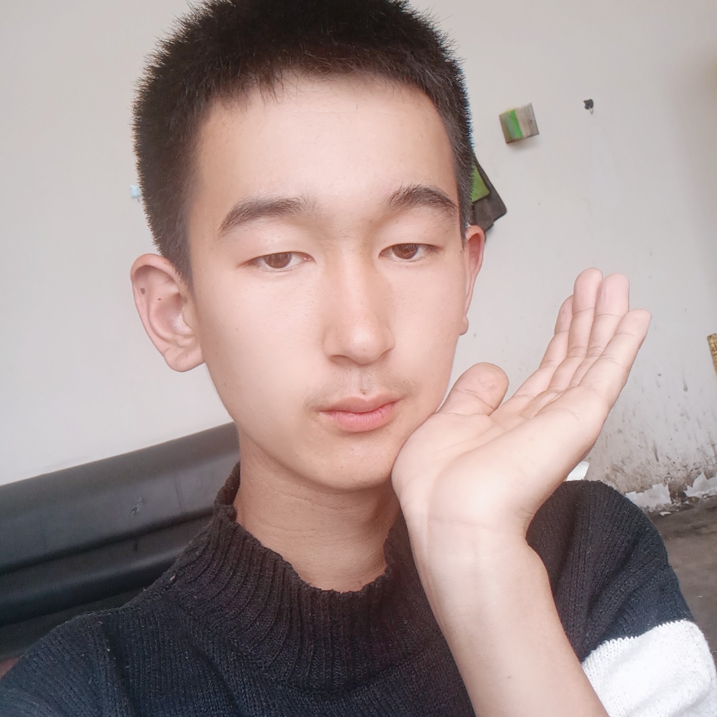 香水爱娇气的照片