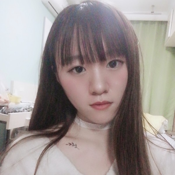 在旋转的琳小仙女的照片
