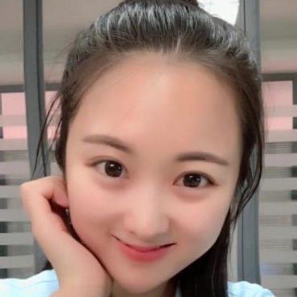 豌豆害羞的照片