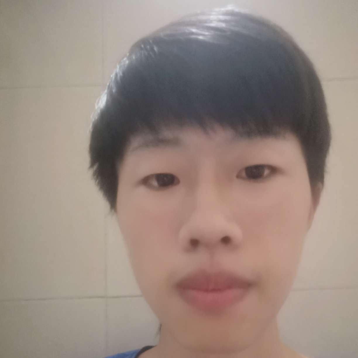 初眸的照片