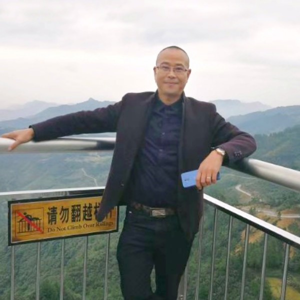 乔歌的照片