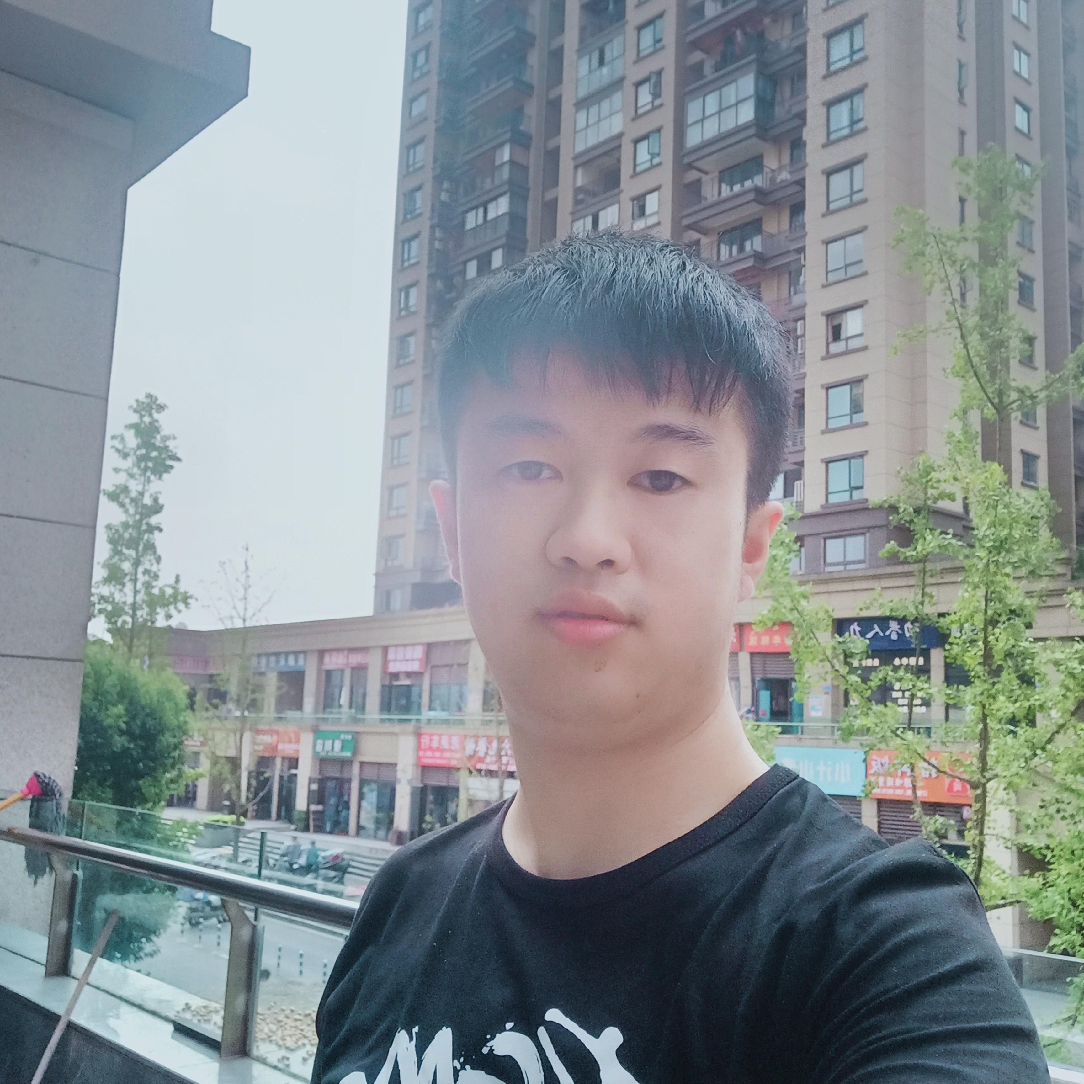 杨超超的照片