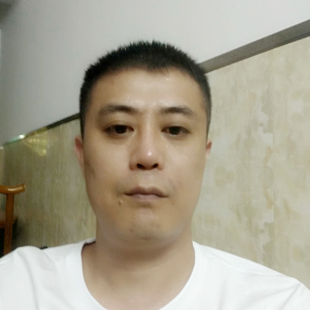 虚乱的照片