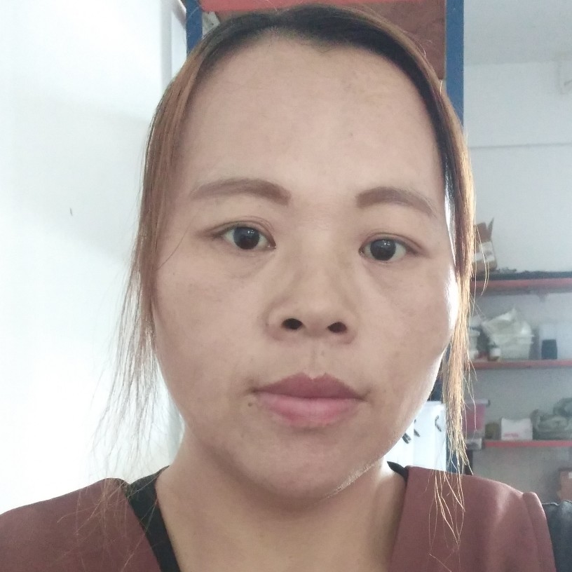 伤心过往的照片