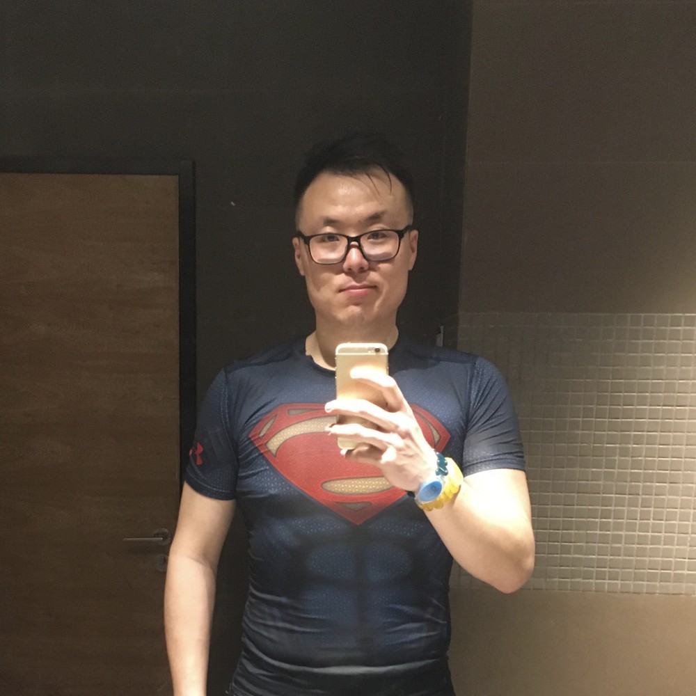 小情爷的照片