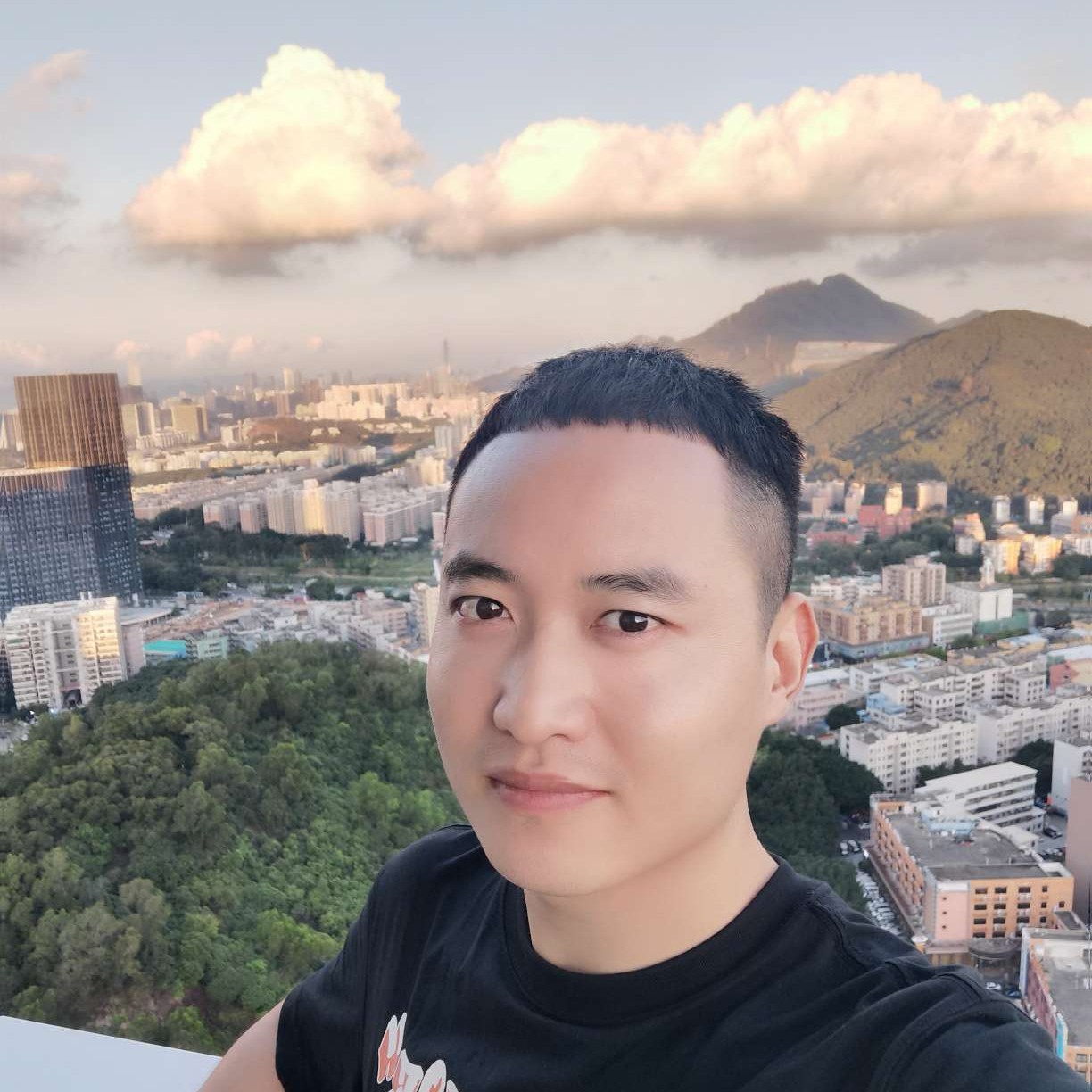 清风随你的照片