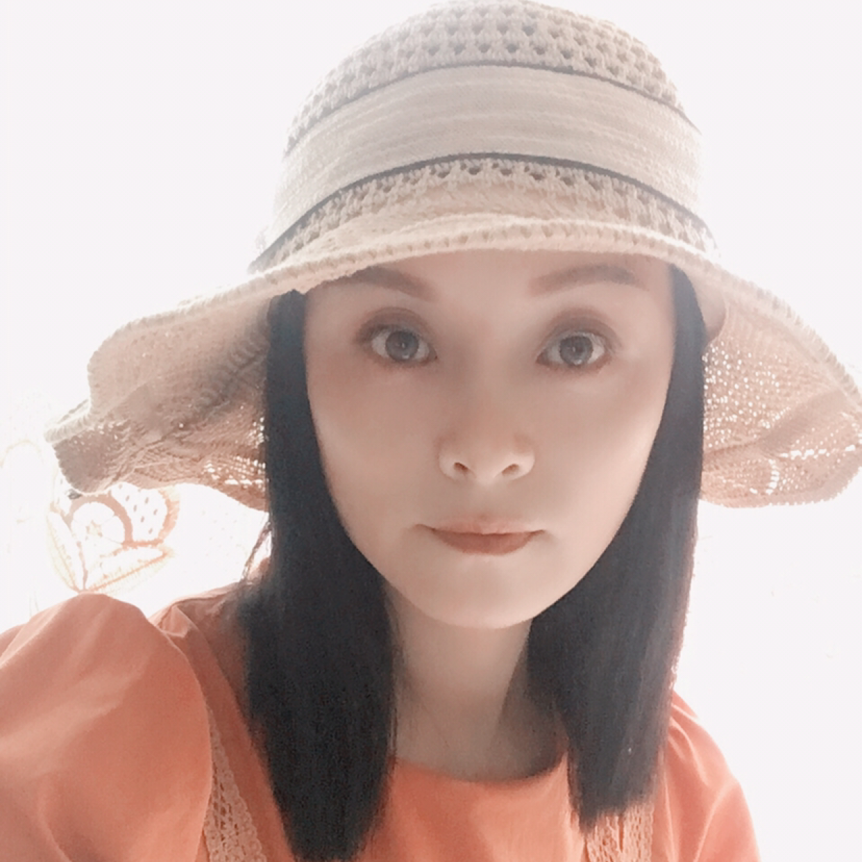 玉甜的照片