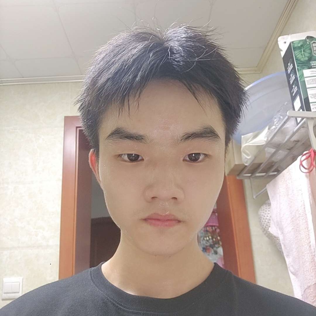 碧影和爱听歌的照片