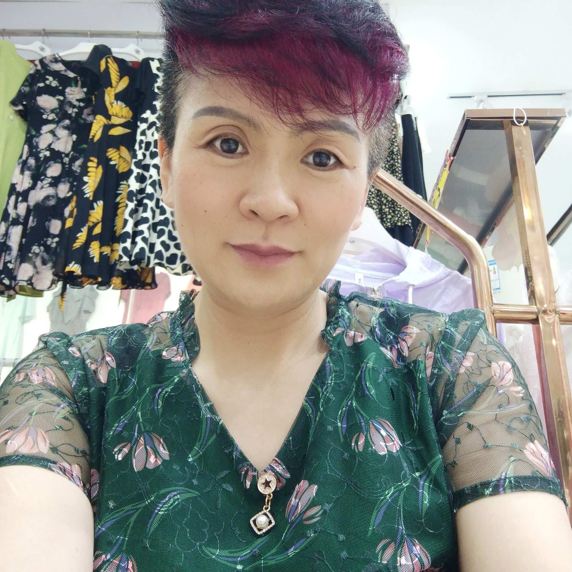 难哦的照片
