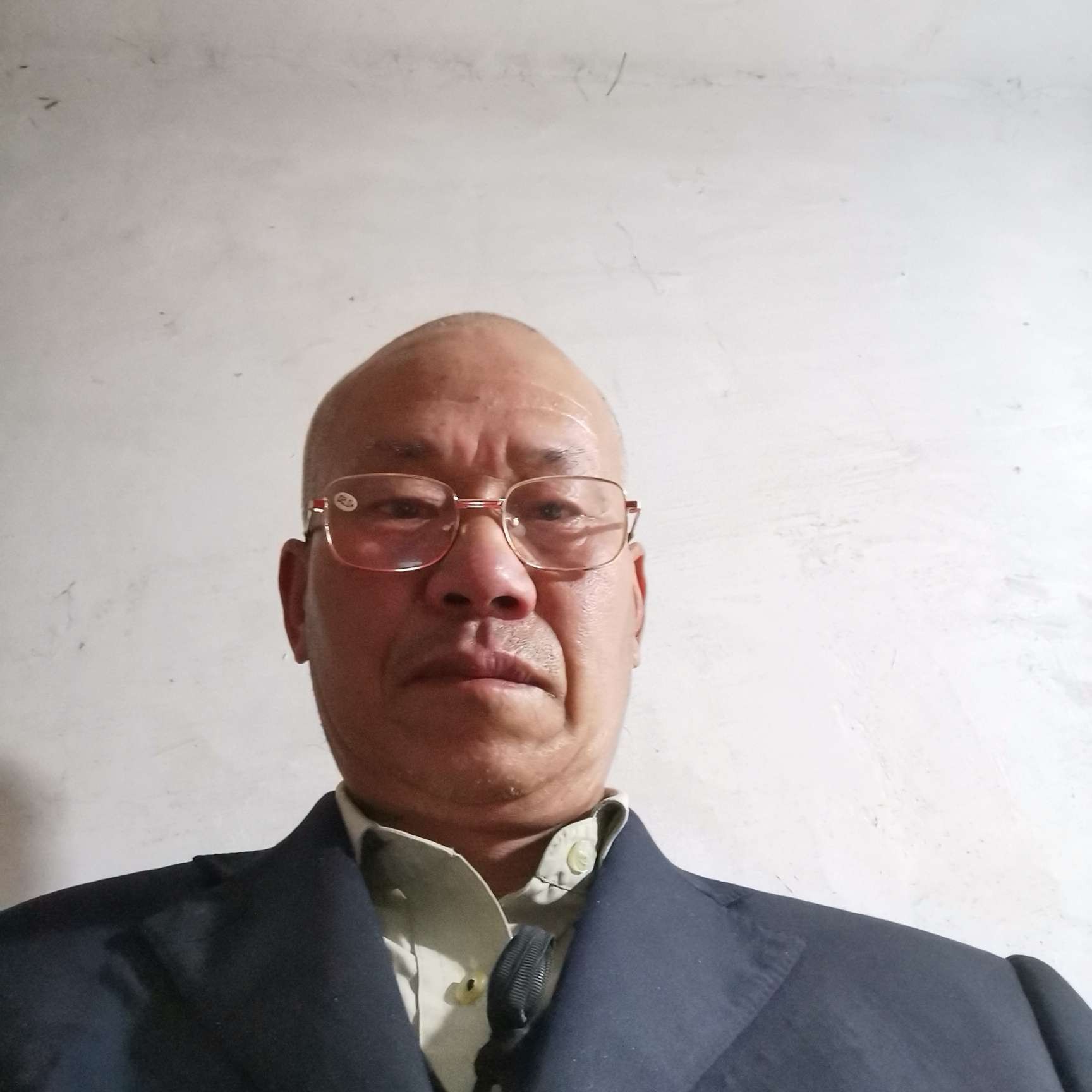 单身請小丸子的照片