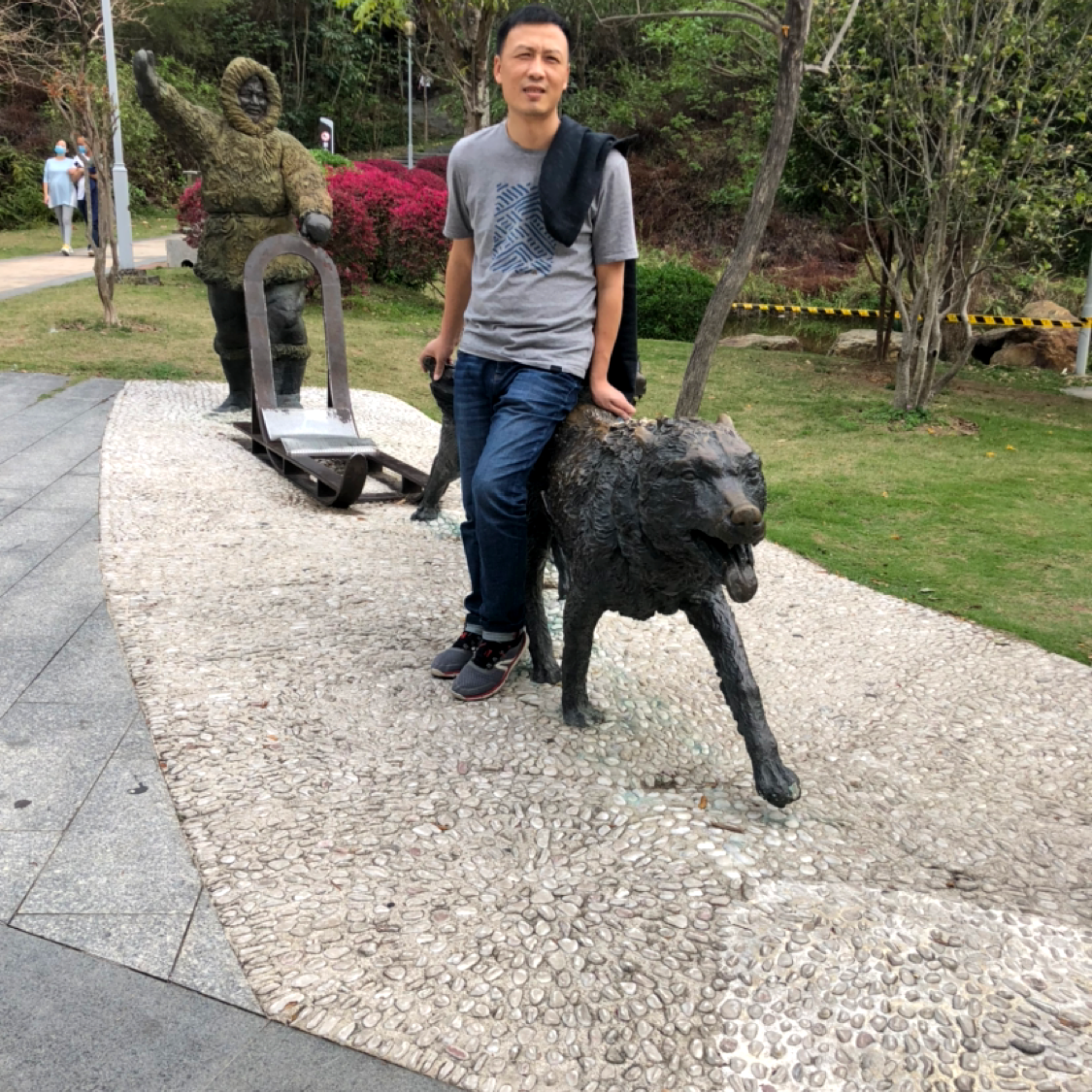 笑看人生520的照片