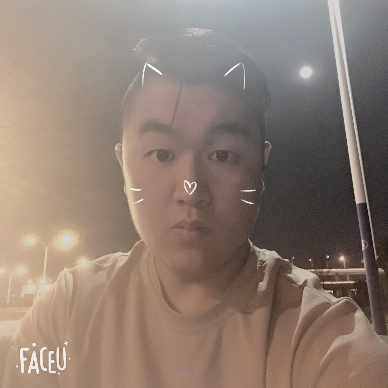 社会我良哥的照片