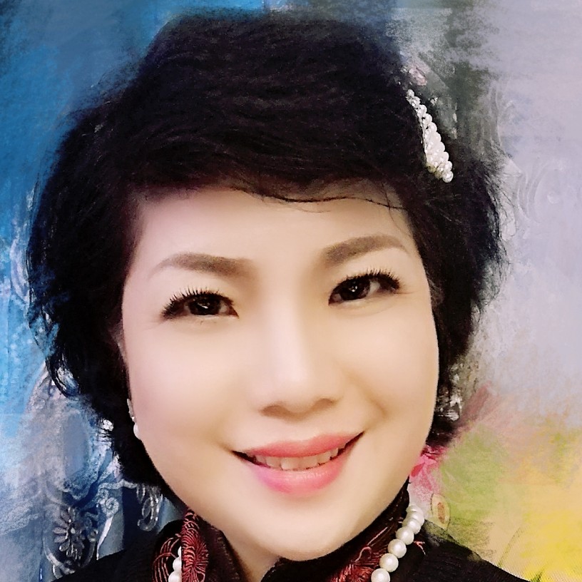 知性岁月的照片