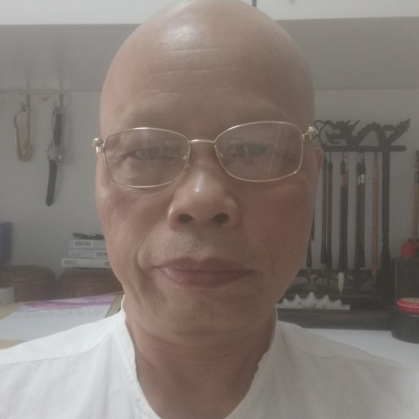 独角兽丨丫的照片