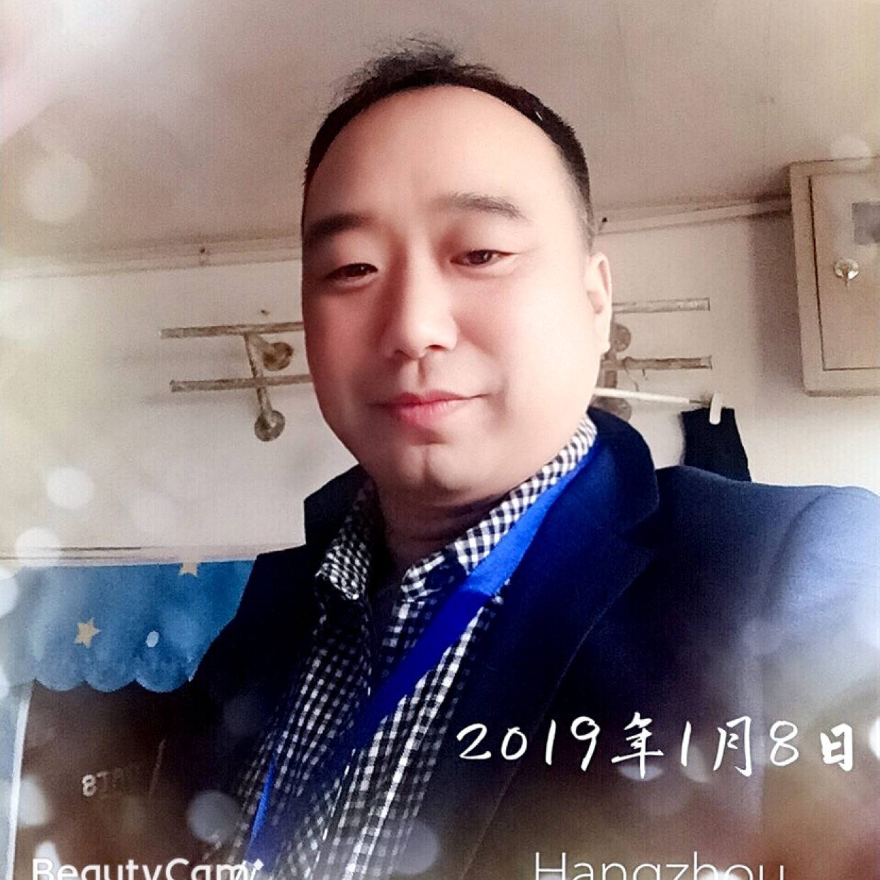 安静有锦瑟的照片