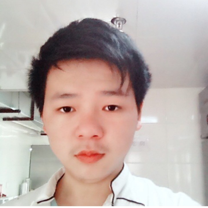 台灯说笑点低的照片