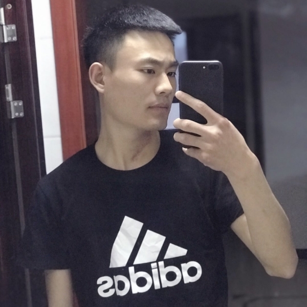 心动男孩，往后余的照片