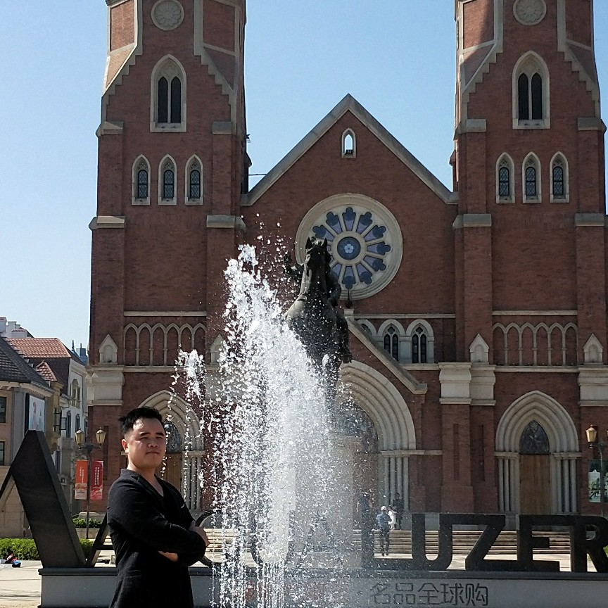 风萧回首孤單的照片