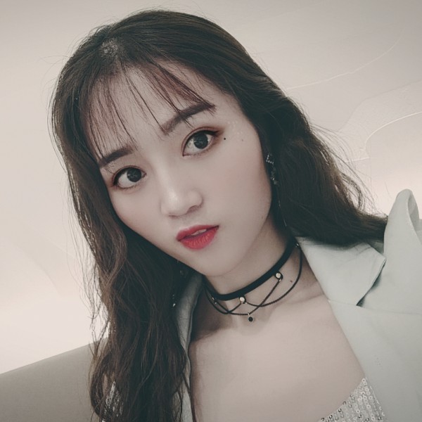 欢呼邂逅凉笙的照片