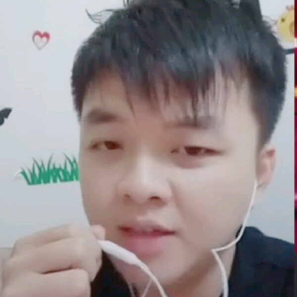 海里的彬的照片