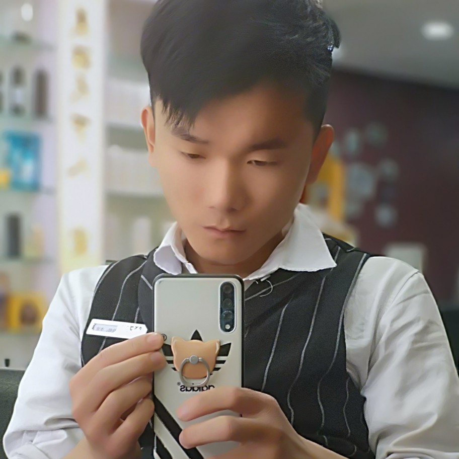 黑米甜美的照片