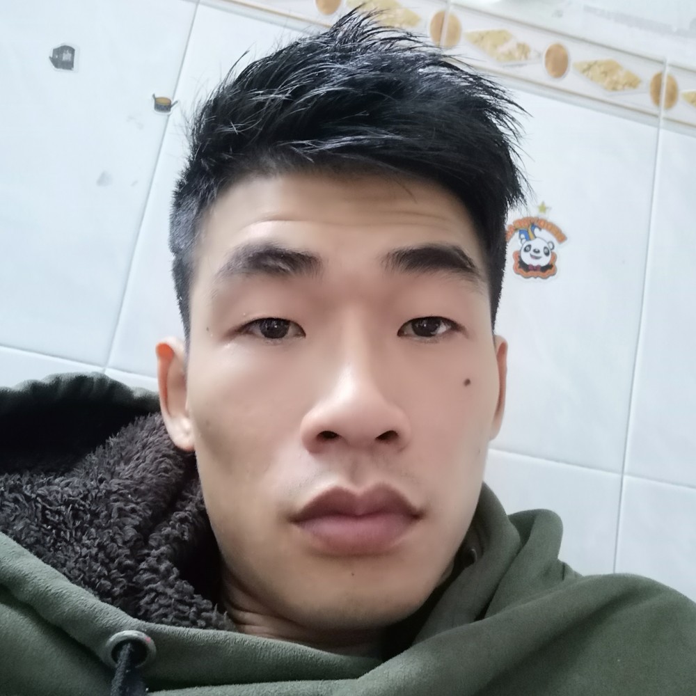 青栀耍酷的照片