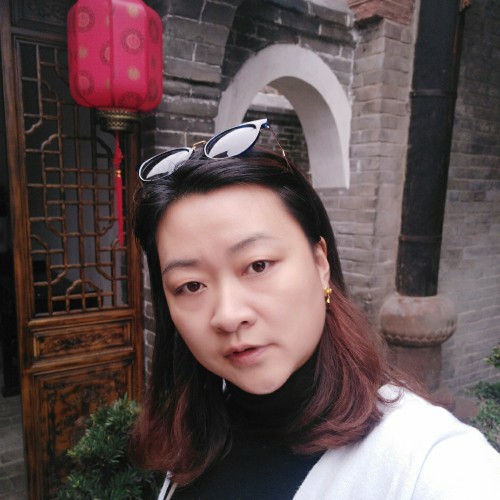 爱靠感觉的照片