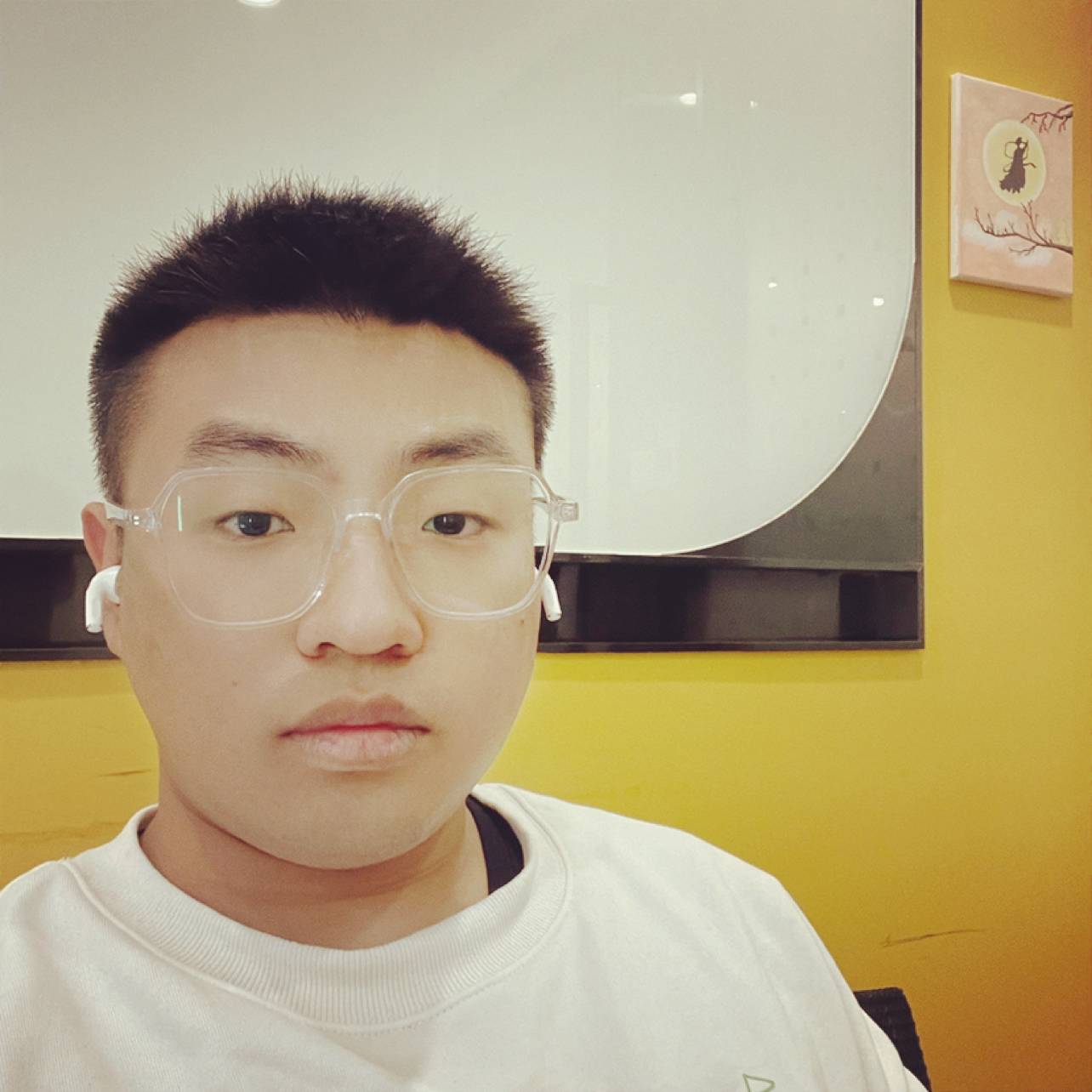 早点下班的照片