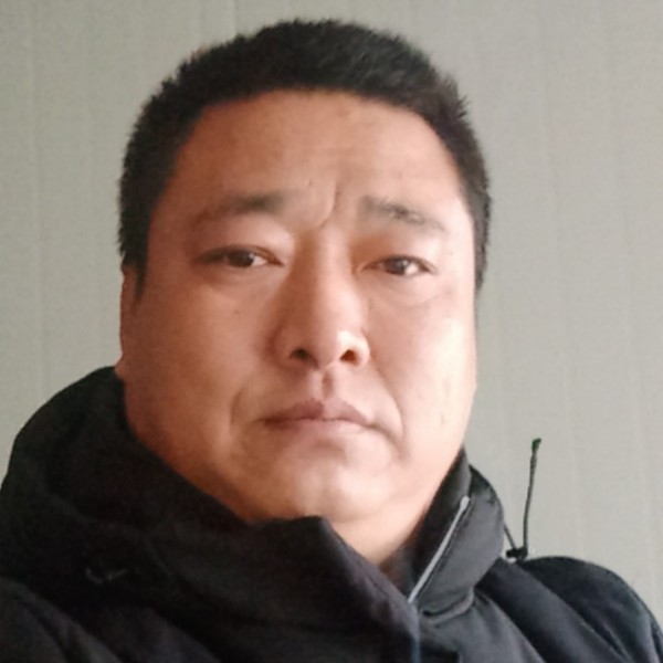 最冷小镇的照片