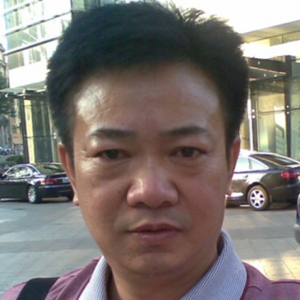 阿强，先生的照片