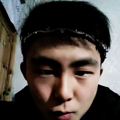 男人活出你的霸气的照片