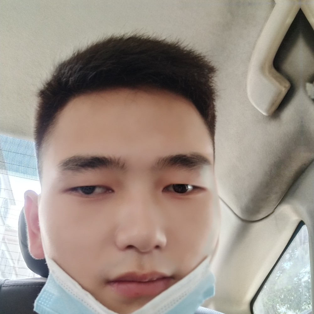 滑板苦恋留胡子的照片