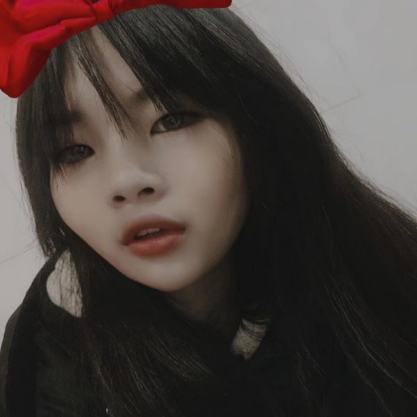 黑米陶醉的照片
