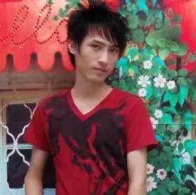 龙帅帅的口香糖的照片