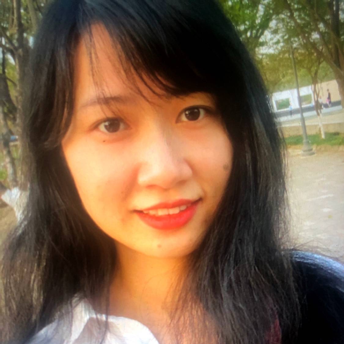 小欣，欣的照片