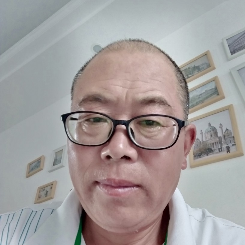 过客邂逅感性的照片