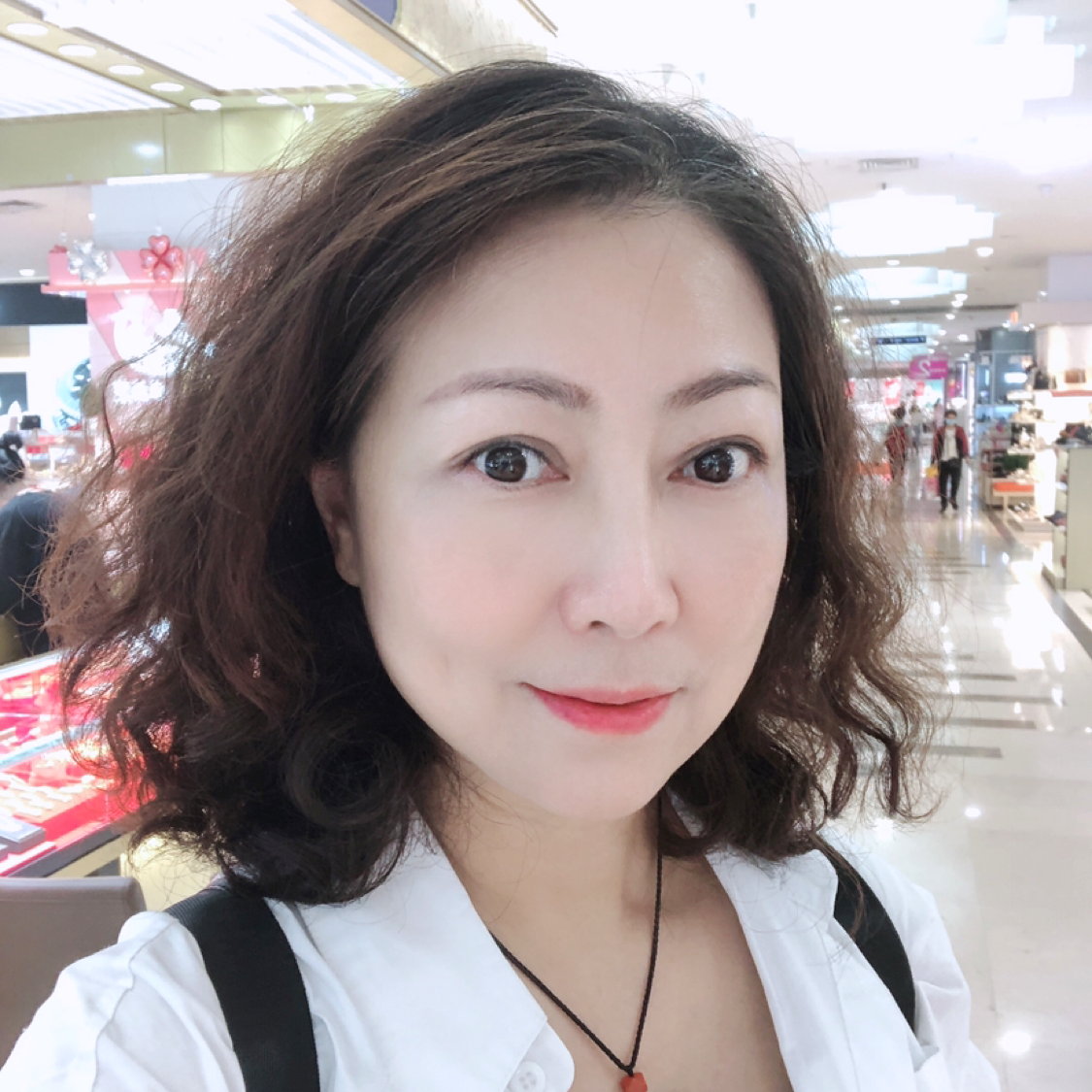 铿锵玫瑰的照片