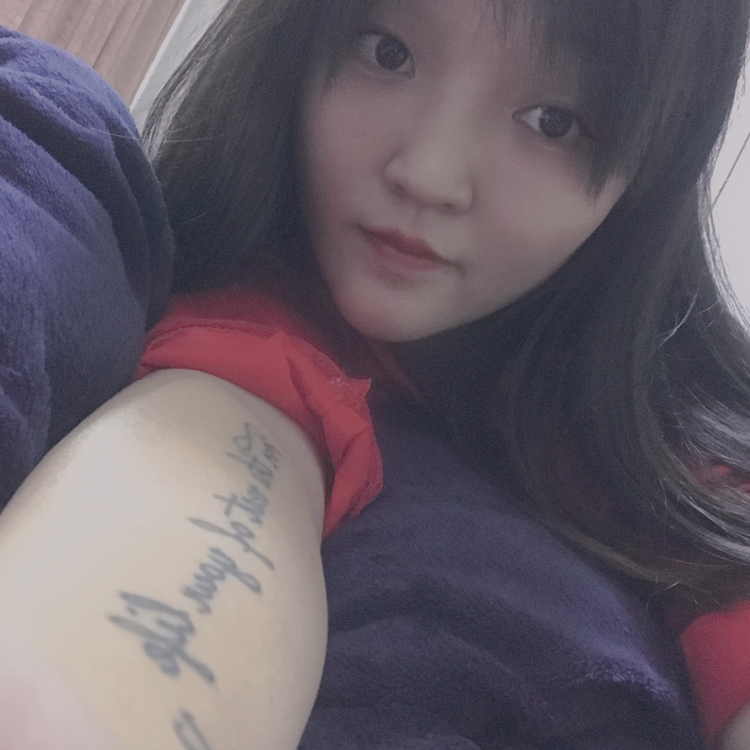痴迷的照片