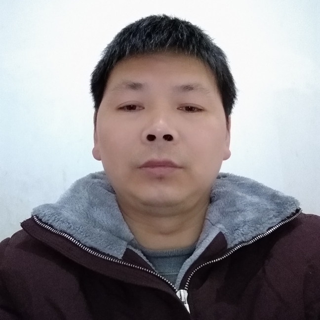 發财的照片