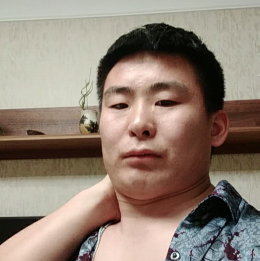 夜的黎明的照片