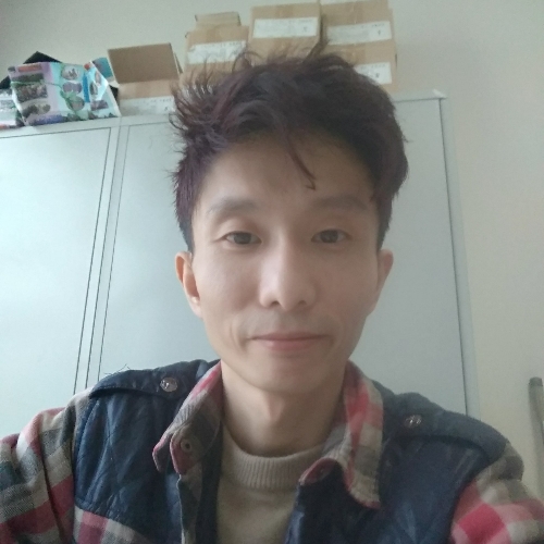 本身就是开的照片